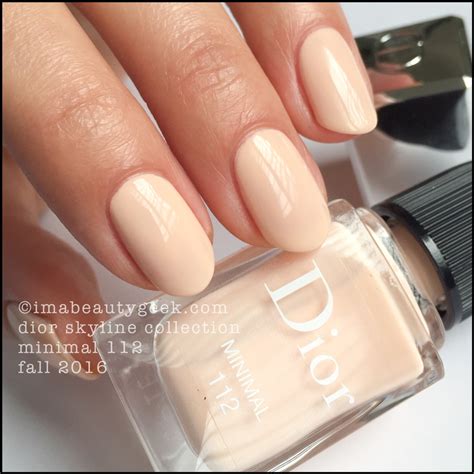 dior nail polish fall 2016|Dior Skyline Collection for Fall 2016 .